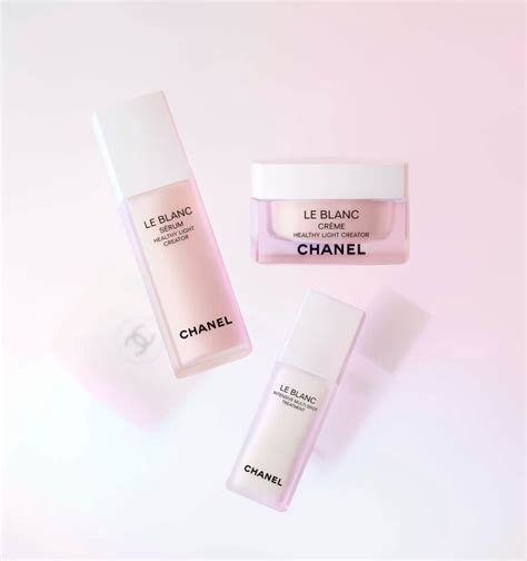 chanel le blanc intensive night brightening treatment|Chanel le blanc intensive.